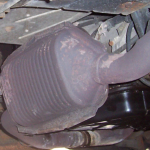catalytic-converter