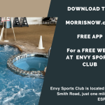 Envy Sports – Morris Now