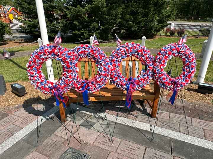 Parsippany Commemorates Memorial Day with Observance Honoring Those Who