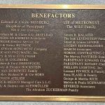 Benefactors