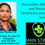 Main Street Medical