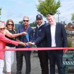 MorrisMarketplaceRibbonCutting