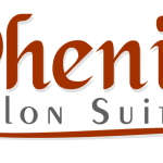 phenix suites logo
