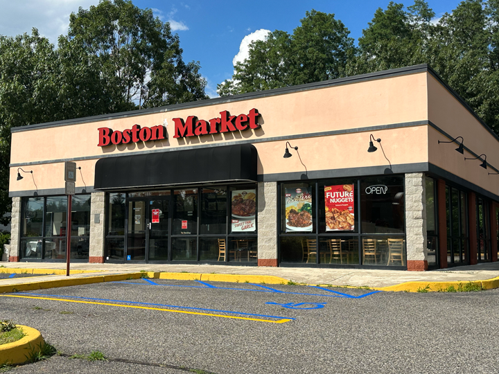 Department of Labor Intervention Results in Boston Market Employees Receiving $630,000 in Back Wages