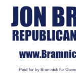 Bramlick for Governor