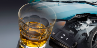 Driver Arrested for Driving While Intoxicated on Justin Court in Hanover Township