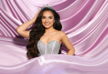 A Family’s Journey to Miss Teen USA