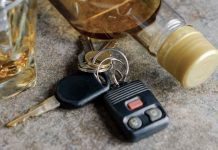 Driver Charged After Crossing Into Oncoming Traffic in Parsippany Crash