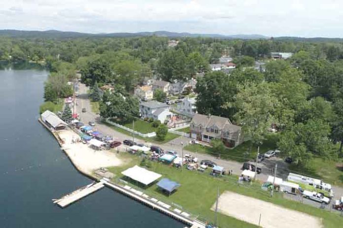 lake-parsippany-flea-market