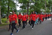 BAPS Charities To Host Annual “Spirit Of Service: Walk-Run”