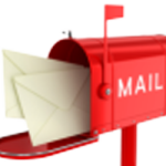 Letter-mailbox