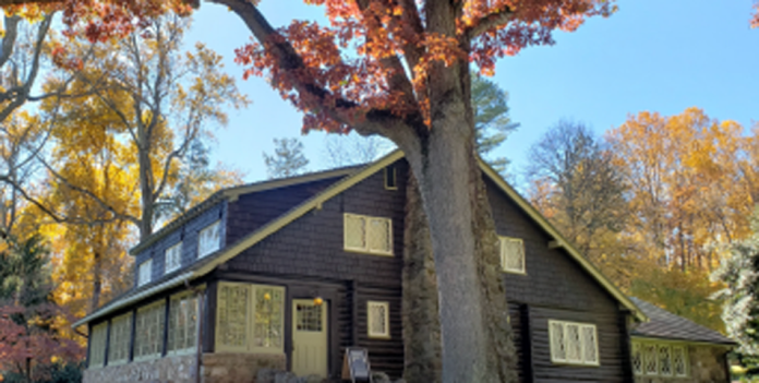 stickley-museum