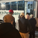 Parsippany-Transit