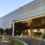 4 Campus Drive