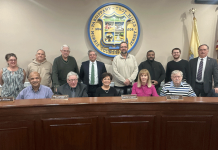 Video: Parsippany-Troy Hills Zoning Board of Adjustment Meeting – May 6, 2026
