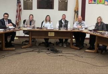 Video: Board of Education Meeting – October 30, 2025