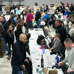Wrestling-Pasta-Dinner-Crowd