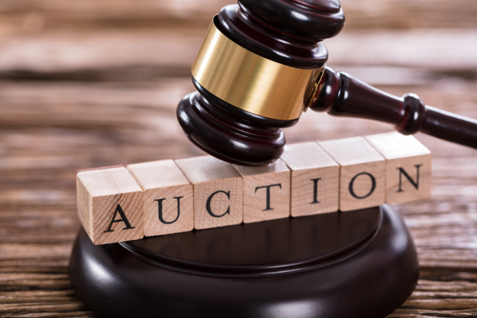 Auction-Items