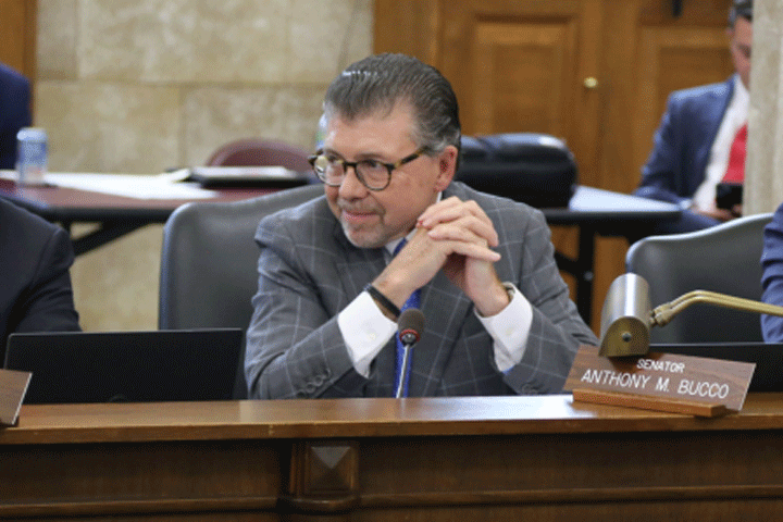 Bucco Bill Increasing Penalties for Assaults on Seniors and People with Disabilities Advances