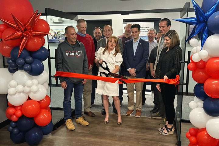 ABC New Jersey Celebrates Grand Opening of Northern Office ABC New Jersey Celebrates Grand Opening of Northern Office