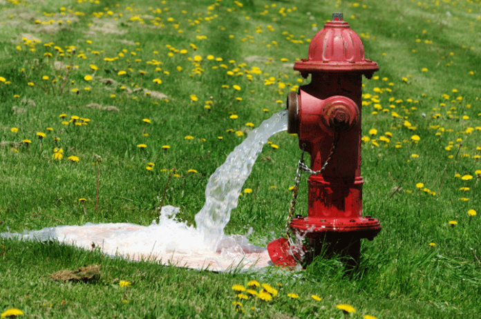 fire-hydrant