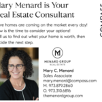 Mary Menard 05012025