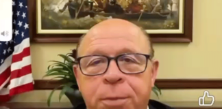 BREAKING: Barberio Files Legal Challenge to Parsippany Mayoral Election Results