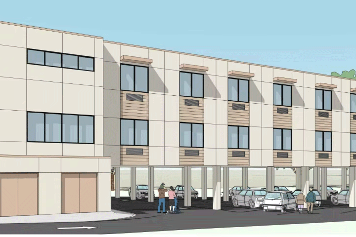 Parsippany Zoning Board Meeting for 879 South Beverwyck Road Rescheduled Again — Now October 28