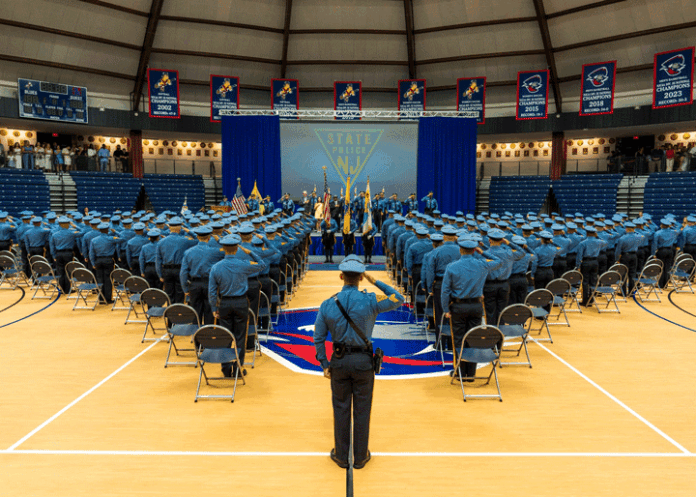 State-Police-Graduates