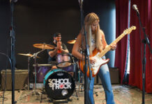 Parsippany โROCKS!โ: Youth-Led Music Festival Set for May 9 at PAL