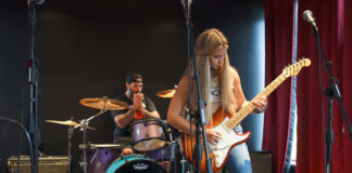Parsippany “ROCKS!”: Youth-Led Music Festival Set for May 9 at PAL