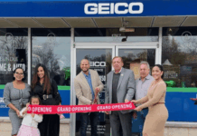 Grand Re-Opening and 5-Year Anniversary Celebration at GEICO Morris Plains