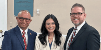 Parsippany Swears In New Mayor and Council Members, Marking a New Chapter for the Township