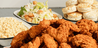 Wonder, a Parsippany-Based Company, Acquires Blue Ribbon Fried Chicken