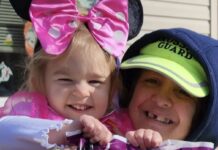 Crossing Guard Denise Rocco in Stable Condition Following Crash