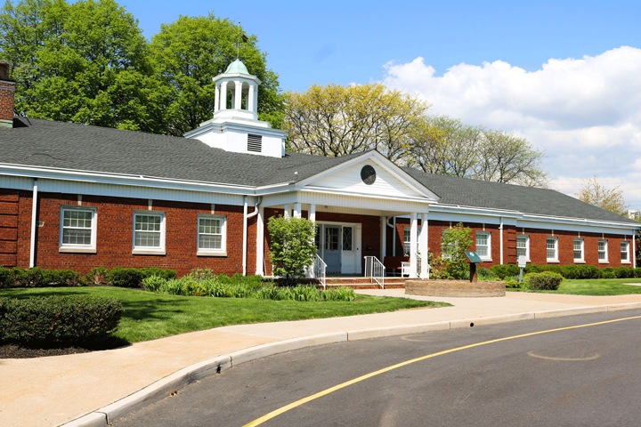 Parsippany-Troy Hills Council Approves $75,000 Contract for Town Hall Roof Repair