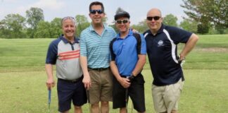 Tom Ladas Memorial Golf Classic Returns to Support Parsippany Students