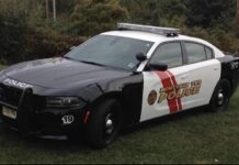 Montville Resident Charged After Police Standoff on Lenape Drive