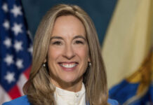 Governor Sherrill Signs Proclamation Designating April 2026 as Second Chance Month in New Jersey