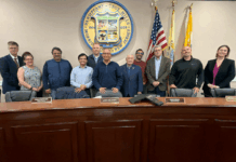 Video: Parsippany-Troy Hills Planning Board Meeting – April 20, 2026