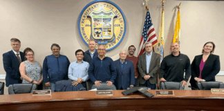 Video: Parsippany-Troy Hills Planning Board Meeting – April 20, 2026