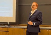 Parsippany Data Scientist Earns Global Recognition in Artificial Intelligence
