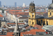 Host Family Needed for German Exchange Student This School Year