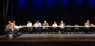 Video: Parsippany-Troy Hills Board of Adjustments Meeting – April 15, 2026