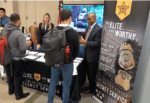 From Crime Scenes to Career Paths: CCM’s Criminal Justice Day Returns