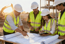 The Invisible Work Behind Every Successful Construction Project