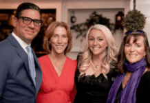 Homeless Solutions Builds Dreams with Supporters at 26th Annual Dream Buildersโ Bash