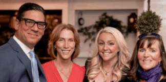 Homeless Solutions Builds Dreams with Supporters at 26th Annual Dream Buildersโ Bash