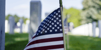 Morris County to Hold Memorial Day Observance