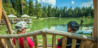 Why More Travelers Are Choosing Active Getaways Over Traditional Vacations